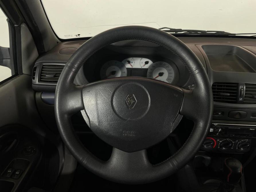 Renault Symbol I Рестайлинг Воронеж  - изображение 12
