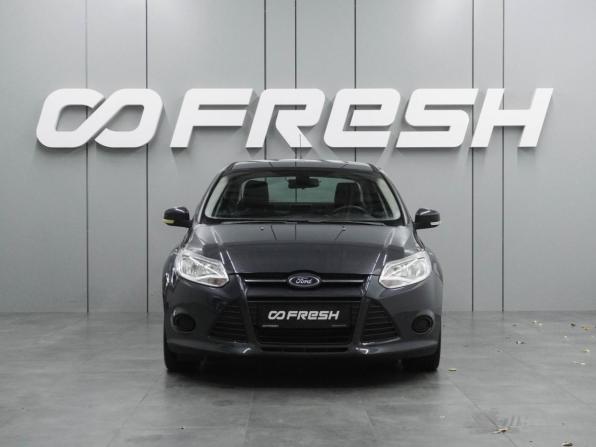 Ford Focus III с пробегом 2012 года, цена 799 000 рублей, 193087 км, седан, Автокод Объявления