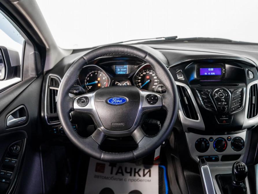 Ford Focus III Иркутск  - изображение 9