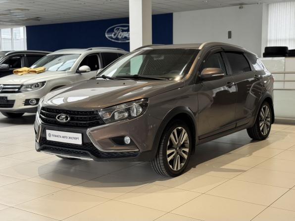 Lada (ВАЗ) Vesta I с пробегом 2019 года, цена 875 000 рублей, 174743 км, универсал, Автокод Объявления