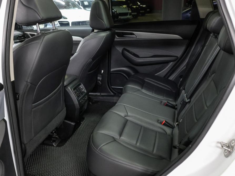 Haval F7 I Рестайлинг Москва  - изображение 13