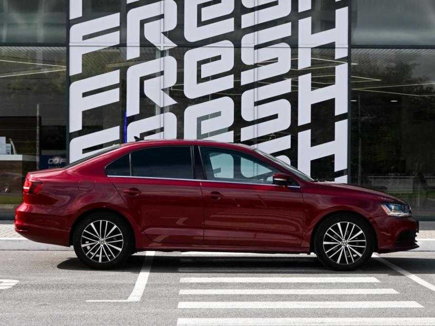 Volkswagen Jetta VI Рестайлинг Волгоград  - изображение 5