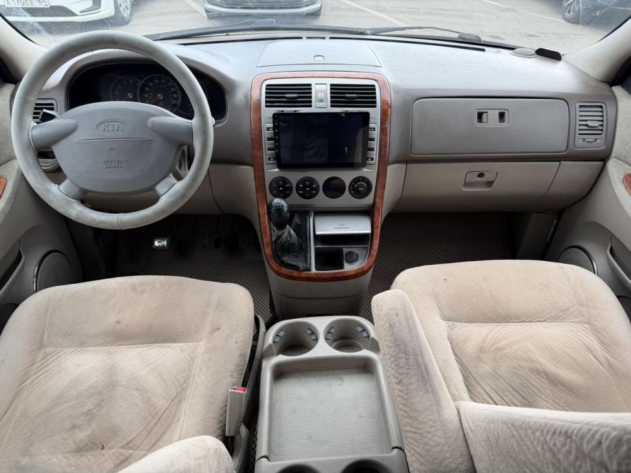 Kia Carnival I Рестайлинг Саратов  - изображение 10