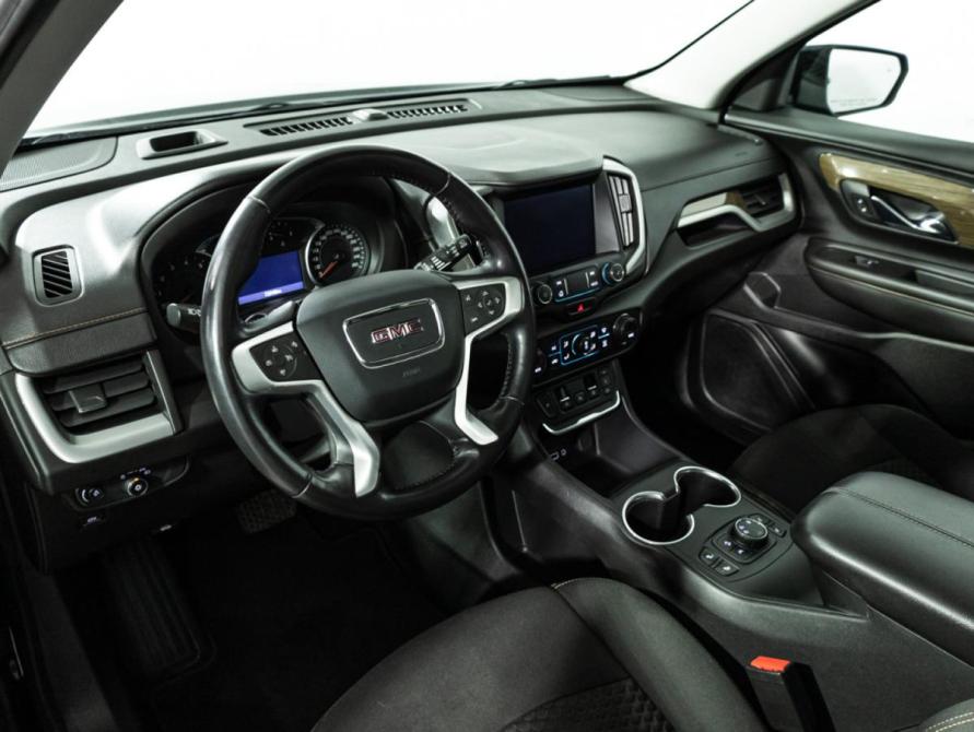 GMC Terrain II Санкт-Петербург  - изображение 11
