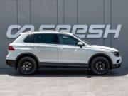 Volkswagen Tiguan II Краснодар  - изображение 27