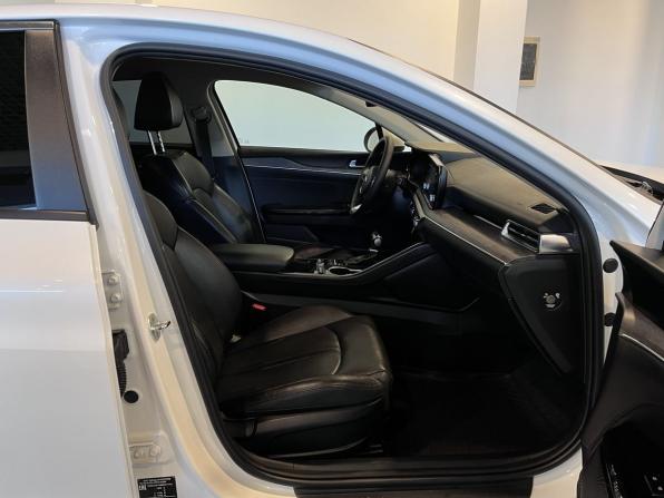 Kia K5 III с пробегом 2021 года, цена 2 146 000 рублей, 175257 км, седан, Автокод Объявления