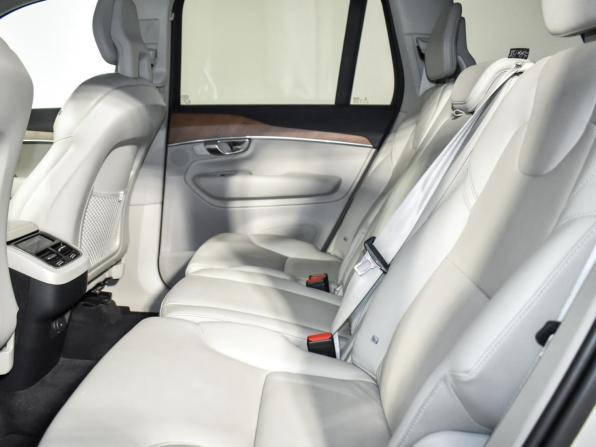 Volvo XC90 II Рестайлинг 1 с пробегом 2021 года, цена 3 997 860 рублей, 147001 км, внедорожник, Автокод Объявления