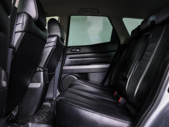 Mazda CX-7 I Рестайлинг с пробегом 2010 года, цена 838 000 рублей, 250634 км, внедорожник, Автокод Объявления