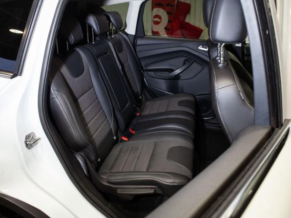 Ford Kuga II с пробегом 2013 года, цена 1 375 000 рублей, 147831 км, внедорожник, Автокод Объявления