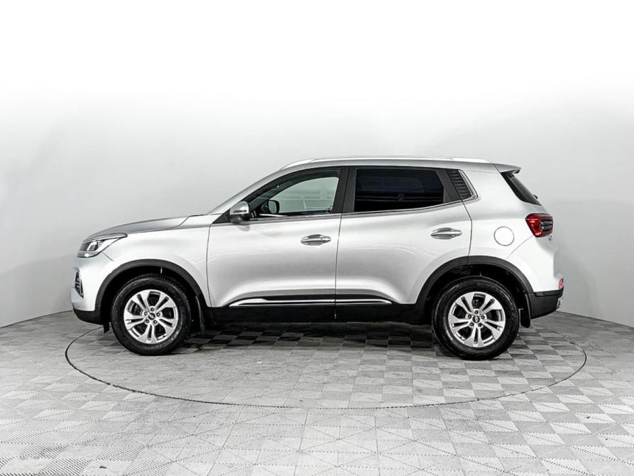 Chery Tiggo 4 Pro I Ногинск  - изображение 5