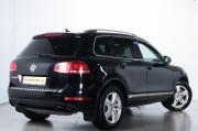 Volkswagen Touareg II Челябинск  - изображение 26