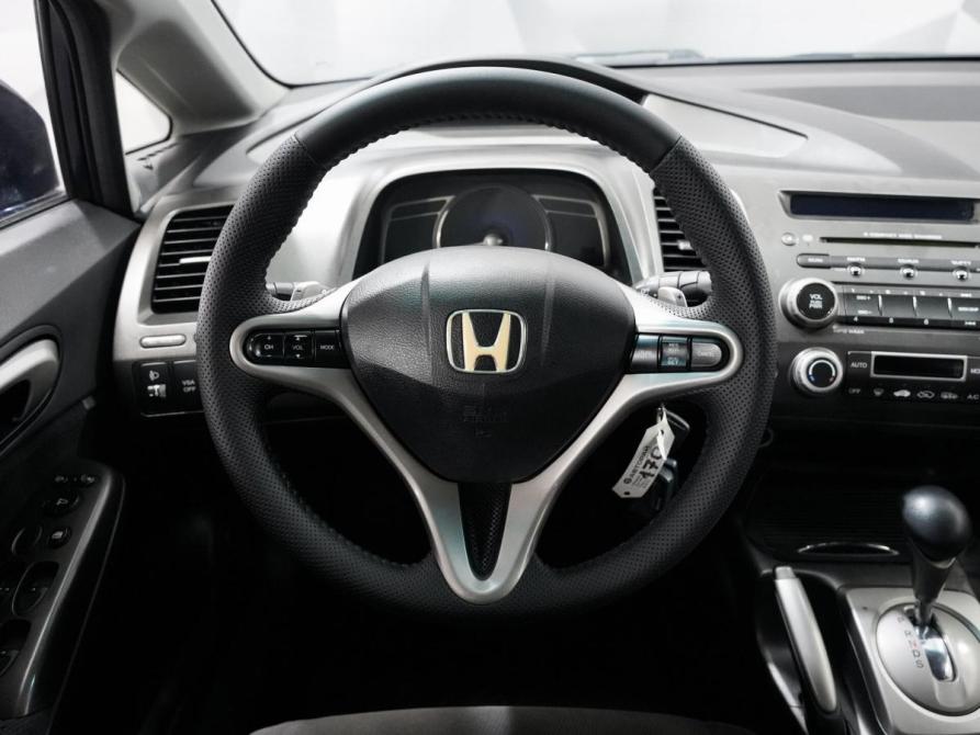 Honda Civic VIII Ульяновск  - изображение 13