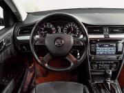 Skoda Superb II Рестайлинг Екатеринбург  - изображение 33