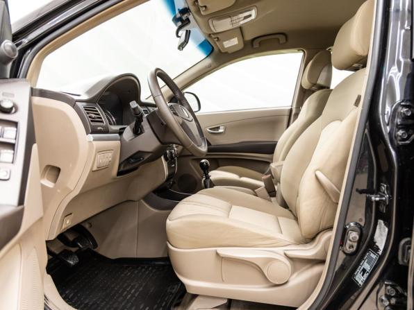 SsangYong Actyon II с пробегом 2011 года, цена 978 000 рублей, 90600 км, внедорожник, Автокод Объявления