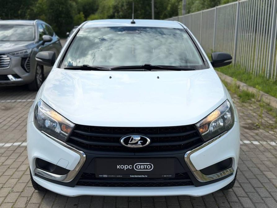 Lada (ВАЗ) Vesta I Тверь  - изображение 2