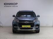 Chery Tiggo 8 I Дзержинск  - изображение 26