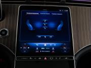Mercedes-Benz EQE SUV Москва  - изображение 51