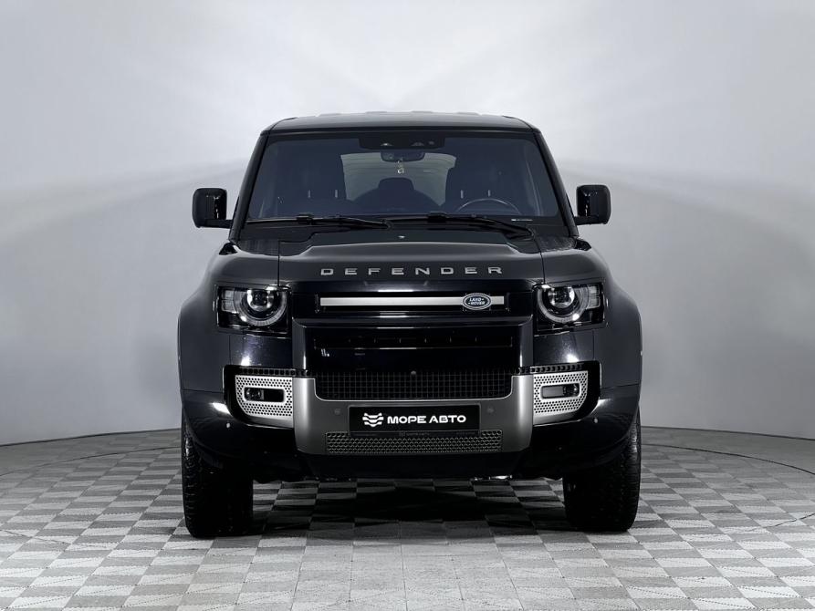 Land Rover Defender II Калининград  - изображение 2