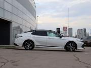 Toyota Camry VIII (XV70) Рестайлинг Самара  - изображение 28