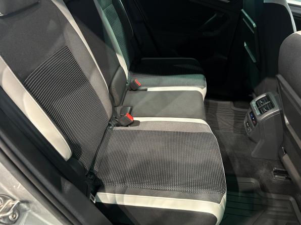 Volkswagen Tiguan II с пробегом 2019 года, цена 2 723 000 рублей, 133048 км, внедорожник, Автокод Объявления