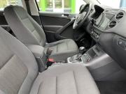 Volkswagen Tiguan I Рестайлинг Ярославль  - изображение 29