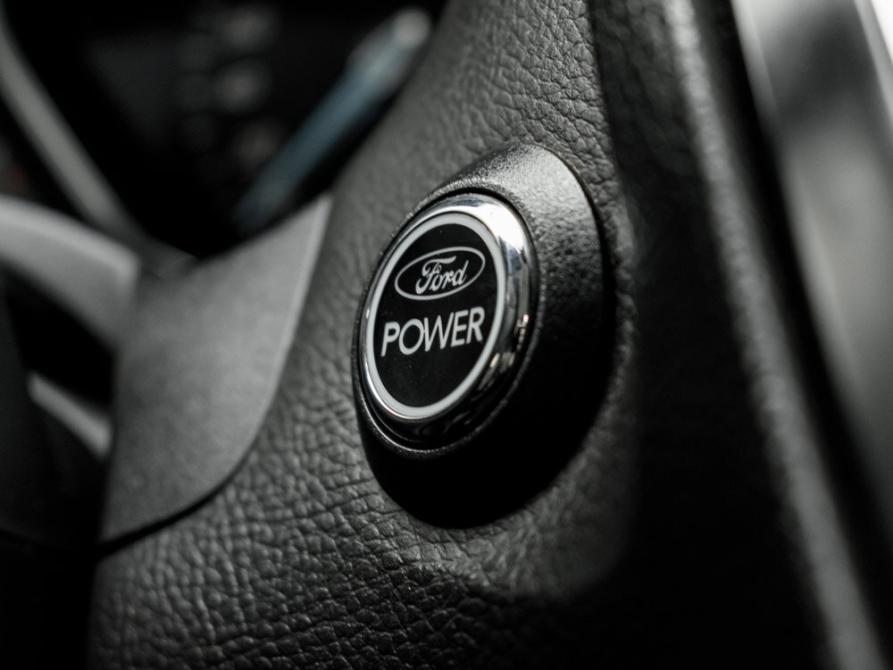 Ford Focus III Екатеринбург  - изображение 25