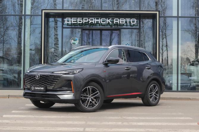 Changan CS55 Plus II с пробегом 2023 года, цена 2 070 000 рублей, 59768 км, внедорожник, Автокод Объявления