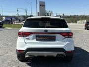 Kia Rio IV Крым  - изображение 24