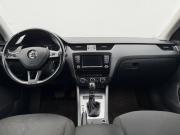 Skoda Octavia III (A7) Москва  - изображение 22