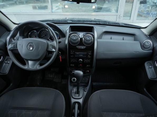Renault Duster I Рестайлинг с пробегом 2015 года, цена 1 420 000 рублей, 69350 км, внедорожник, Автокод Объявления