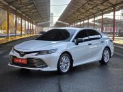 Toyota Camry VIII (XV70) Екатеринбург  - изображение 26