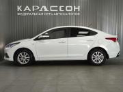 Hyundai Solaris II Пермь  - изображение 23