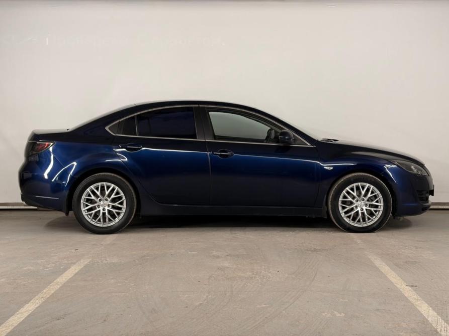 Mazda 6 II (GH) Екатеринбург  - изображение 6