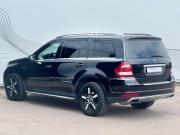 Mercedes-Benz GL-Класс I (X164) Рестайлинг Воронеж  - изображение 30