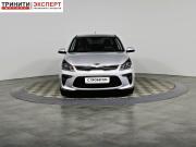 Kia Rio IV Белгород  - изображение 20