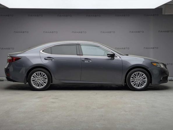 Lexus ES VI с пробегом 2014 года, цена 2 687 000 рублей, 128863 км, седан, Автокод Объявления