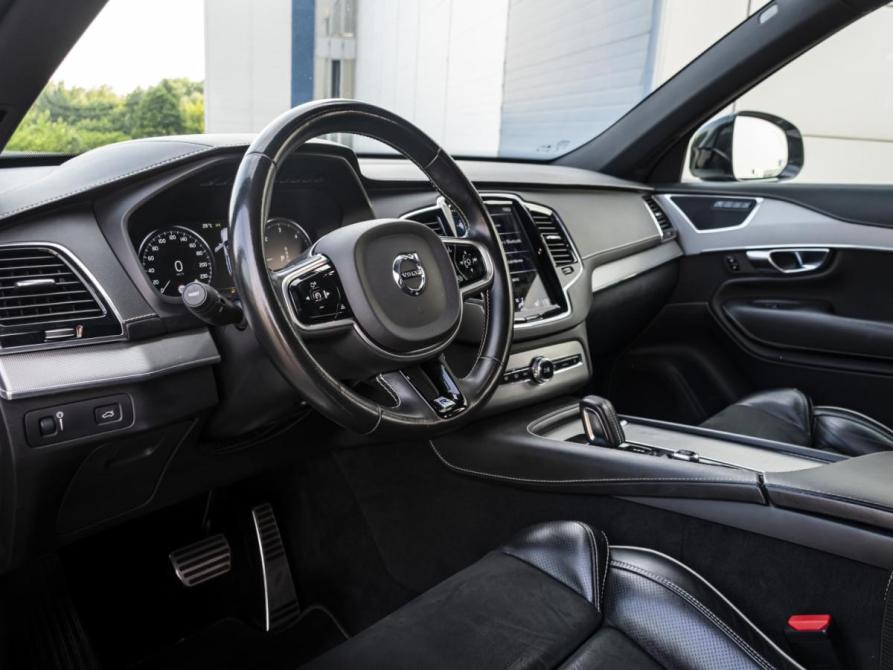 Volvo XC90 II Рестайлинг 1 Москва  - изображение 10