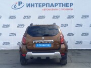 Renault Duster I Рестайлинг Ижевск  - изображение 42