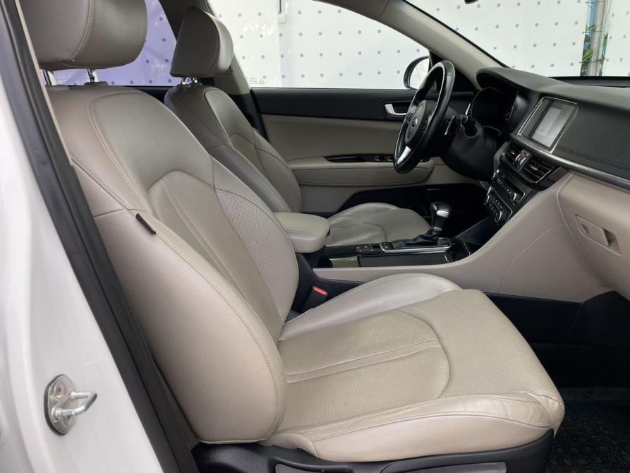 Kia Optima IV Тамбов  - изображение 12