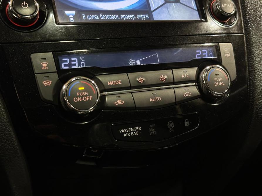 Nissan Qashqai II Челябинск  - изображение 13