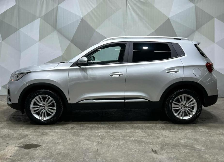 Chery Tiggo 4 I Рестайлинг Оренбург  - изображение 8