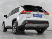 Toyota RAV4 V (XA50) Новосибирск  - изображение 56