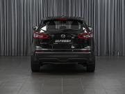 Nissan Qashqai II Рестайлинг Ставрополь  - изображение 26