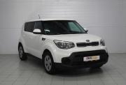 Kia Soul II Рестайлинг Астрахань  - изображение 24