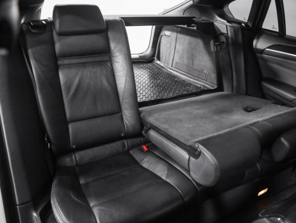 BMW X6 I (E71) Рестайлинг с пробегом 2013 года, цена 1 549 000 рублей, 299000 км, внедорожник, Автокод Объявления