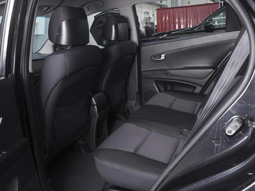 SsangYong Actyon II Ростов-на-Дону  - изображение 11