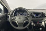 Hyundai Elantra VI (AD) Саранск  - изображение 51