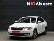 Skoda Octavia III (A7) Екатеринбург  - изображение 19