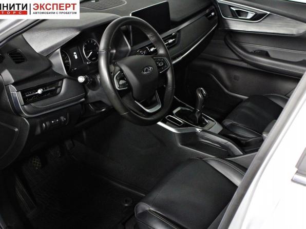 Chery Tiggo 4 Pro I Рестайлинг с пробегом 2023 года, цена 1 557 000 рублей, 33752 км, внедорожник, Автокод Объявления