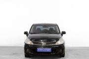 Nissan Tiida I Рестайлинг Барнаул  - изображение 27